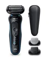 Braun 52-B1650s Series 5 blau