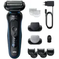 Braun Series 5 52-B1650s Elektrorasierer für Körper und Gesicht 1 St.