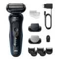 Braun Rasierer Series 5 52-B1650s