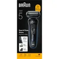 BRAUN Rasierer Series 5 52-B1650s