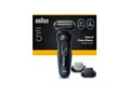 Braun Rasierer Series 5 52-B1650s