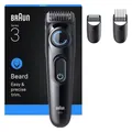 Braun 52-B1650s Series 5 Elektrorasierer blau AutoSense-Technologie wasserdicht