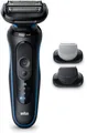BRAUN Rasierer 52-B1650s Series 5