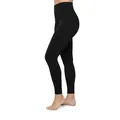 SMILODOX Leggings Damen SoftFeel Jaine, High Waist Yoga Tights, atmungsaktiv & schnelltrocknend, 4-Wege-Stretch, Feuchtigkeitsableitend – ideal für Yoga, Pilates & achtsames Training