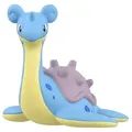 Pokemon MonColle Lapras MS-30 Figur JAPAN OFFIZIELL