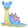 Takara Tomy Pokemon Moncolle MS-30 Lapras Figur 4,5 cm hochwertig 1. Gen NEU
