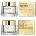 Alcina Effekt & Pflege Lifting Creme 2x 50ml Set