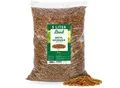 HÜHNER Land Edel Mehlwürmer 800g