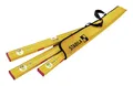 Stabila Wasserwaage, Set Pro Set 80 ASM, 3-teilig, 30-120 cm