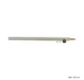 Mora Armaturen Wasserrohr MORA Spindel Mora Garden I, L: 280mm, Komplett, Gesamtlänge ca. 33,5cm