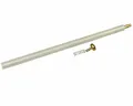 Mora Garden I Spindel 335 mm Aussenwandventil Aussenzapfstelle Aussenwandarmatur