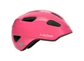 LAZER Kinder-Fahrradhelm PNut KinetiCore, Fuchsia