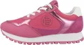 TT.BAGATT Sportliche Schnürschuhe Siena Damen 31383036393535 Pink 39 EU