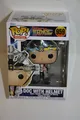 Zurück in die Zukunft - Doc With Helmet 959 - Funko Pop!