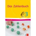 Das Zahlenbuch. Arbeitsheft 3. Schuljahr. Allgemeine Ausgabe ab 2017