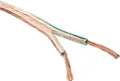 Schwaiger LSK3410 055 Audio-Kabel, unkonfektioniert, (1000 cm), äußerst flexibel