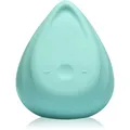 Biird Evii Vibrator mit Ladeständer Green 7 cm