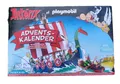 PLAYMOBIL Asterix Adventskalender Piratenschiff 71087 Weihnachten 125 Teile