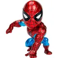 Jada Marvel 4" Classic Spiderman Figure (253221005)