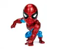 JADA Modellauto Jada Marvel 4" Classic Spiderman Figure