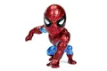 JADA SPIDER-MAN MARVEL 10cm 1005 DIE CAST NEW IN BOX METAL FIGURE