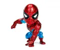 Jadatoys Marvel 4" Classic Spiderman Figure Nr. 253221005