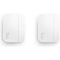 Ring Alarm Tür-/ Fensterkontakt (Gen 2) Duopack (4SD2SZ-0EU0)