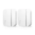 Ring Alarm Contact Sensor (2nd Gen), 0 - 49 °C, 53 mm, 14 mm, 40 mm