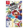 Nintendo Super Mario Party (Switch, DE) (2524640)