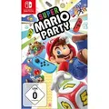 Nintendo Super Mario Party Switch USK: 0