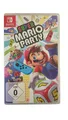 Super Mario Party - Nintendo SWITCH Spiel - Sehr Guter Zustand