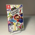 Super Mario Party (Nintendo Switch, 2018)