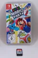 Nintendo Switch Spiel - Super Mario Party - sehr guter Zustand -