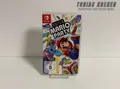 Super Mario Party (Nintendo Switch, 2018)