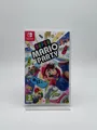Super Mario Party (Nintendo Switch, 2018)