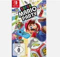 Super Mario Party Nintendo Switch-Spiel - NEU  OVP