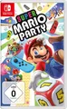 Super Mario Party | Nintendo Switch | Zustand: SEHR GUT