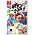 Switch Super Mario Party USK 0