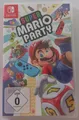 Super Mario Party (Nintendo Switch / 2, 2018) in der OVP