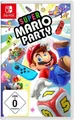 Super Mario Party (Nintendo Switch, 2018)