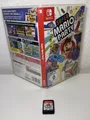 Super Mario Party Nintendo Switch Spiel in OVP Getestet OLED Lite Gebraucht