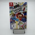 Super Mario Party - [Nintendo Switch]