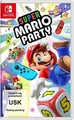 Super Mario Party - [Nintendo Switch] von Nintendo | Game | Zustand sehr gut