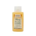 Honig Duschgel mit echtem Honig 200ml | Bienenkosmetik vom Bioland-Imker im Schwarzwald | Imkergut