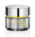 ALCINA Tagescreme ALCINA HYALURON 2.0 Face Cream (50 ml) Packung, Feuchtigkeitscreme mit Hyaluronsäure glättet und hydratisiert.