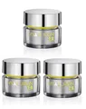3x Alcina Hyaluron 2.0 Face Cream Feuchtigkeit 50 ml