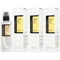 Cosrx Advanced Snail 96 Mucin Power Essence 3 x 100 ml Gesichtsserum Essenz mit