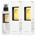 Cosrx Advanced Snail 96 Mucin Power Essence 2 x 100 ml Gesichtsserum Essenz mit