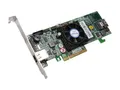 ARECA ARC-1212 SAS SATA 3GBPS RAID 4-PORT PCIE