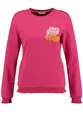 KEY LARGO Women Sweatshirt WSW Feel Good Round